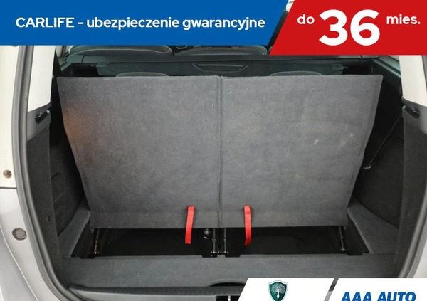 Renault Grand Scenic cena 38000 przebieg: 113750, rok produkcji 2014 z Rumia małe 326